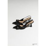 SCARPIN AGNE PRETO