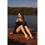 RASTEIRA SAMIRA CARVALHO