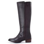 BOTA COURO RAFA CAFÉ