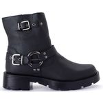 BOTA MANU PRETO