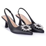 SCARPIN ALICE PRETO