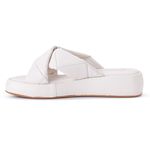 FLAT FERNANDA OFF WHITE