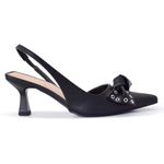 SCARPIN AGNE PRETO