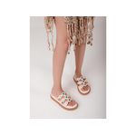 FLAT SOFIA OFF WHITE