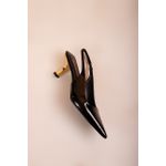 SCARPIN VALENTINA PRETO 