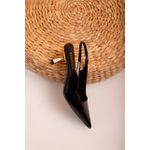 SCARPIN VALENTINA PRETO 