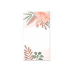 Kit Casadinho + Painel Romano Tema 15 Anos Rosa