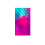 Kit Casadinho + Painel Romano Tema Grau Rosa