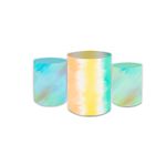 Kit Trio De Cilindros Tie Dye 02