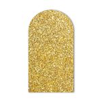 Painel Romano Glitter Dourado