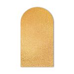 Painel Romano Glitter Dourado 02