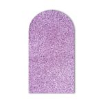Painel Romano Glitter Lilás