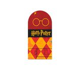 Painel Romano Veste Fácil Decoração Para Comemoração de Aniversário Harry Potter