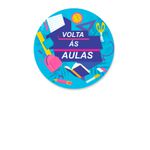 Kit Capa Painel + Trio Cilindros Voltas As Aulas 02