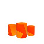 Kit Capa Painel + Trio Cilindros 40 Anos - 03