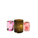 Kit Capa Painel + Trio Cilindros 70 Anos - 01
