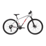 Bicicleta Caloi Explorer Comp Alum