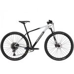 Bicicleta Cannondale F-Si Carbon 5 Bco