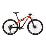 Bicicleta Caloi Elite Carbon FS Race Face