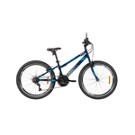 Bicicleta Caloi Max 24