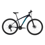 Bicicleta Caloi Explorer Sport Azul A23