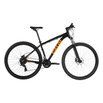 Bicicleta Caloi Explorer Sport Pto. A23