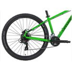 Bicicleta Cannondale Trail 7 Vd