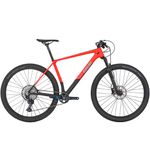 Bicicleta Caloi Elite Carbon Sport Suntour