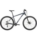 Bicicleta Cannondale Trail 6 Cz