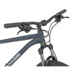 Bicicleta Cannondale Trail 6 Cz