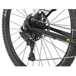 Bicicleta Cannondale Trail 5 Cz