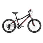 Bicicleta Caloi Wild XS 20