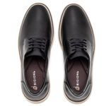 Sapato derby masculino casual lorenzo 10650