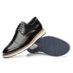 Sapato Derby Premium Oxford 2902