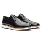 Sapato Derby Premium Oxford 2902