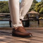 Sapato loafer Maquiato Masculino 2905