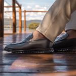 Sapato loafer Maquiato Masculino 2905