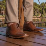 Sapato Social Oxford Masculino Linha Firenze