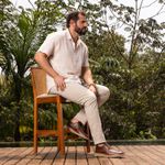 Derby Brogue Masculino Tratorado Premium 3652