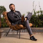 Sapato Social Wholecut Premium Masculino 2025