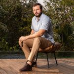 Sapato Social Masculino Premium Linha Toscana Mouro