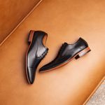 Sapato Social Derby Premium Masculino 2027