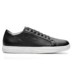 Tênis Masculino Casual Phoenix Preto