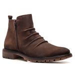 Bota Masculina Cano Curto Premium