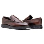 Sapato loafer Maquiato Masculino 2905