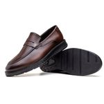 Sapato loafer Maquiato Masculino 2905