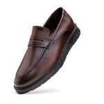 Sapato loafer Maquiato Masculino 2905