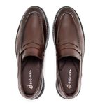 Sapato loafer Maquiato Masculino 2905
