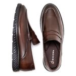 Sapato loafer Maquiato Masculino 2905
