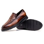 Sapato loafer Maquiato Masculino 2905